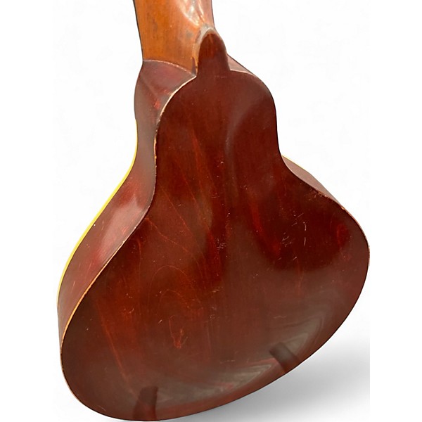 Vintage 1910s Gibson MODEL A MANDOLIN Natural Mandolin