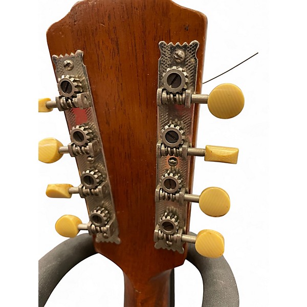 Vintage 1910s Gibson MODEL A MANDOLIN Natural Mandolin