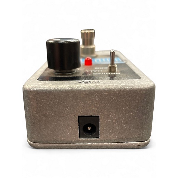 Used Electro-Harmonix Nano Holy Grail Reverb Effect Pedal