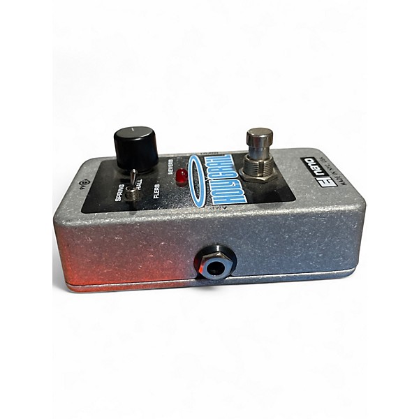 Used Electro-Harmonix Nano Holy Grail Reverb Effect Pedal
