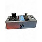 Used Electro-Harmonix Nano Holy Grail Reverb Effect Pedal