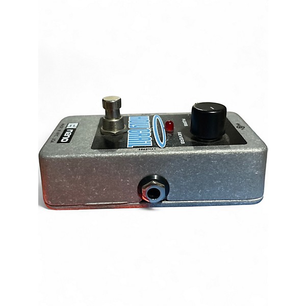 Used Electro-Harmonix Nano Holy Grail Reverb Effect Pedal