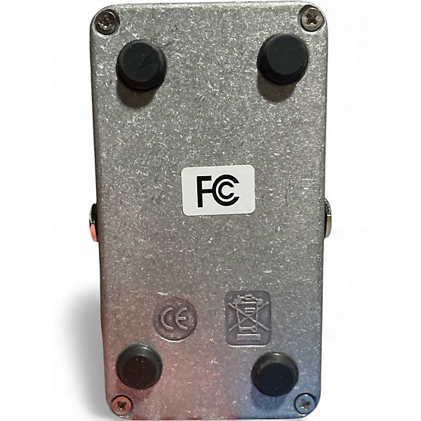 Used Electro-Harmonix Nano Holy Grail Reverb Effect Pedal