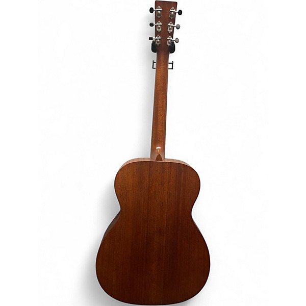 Used Martin 00015M Mahogany Acoustic Guitar