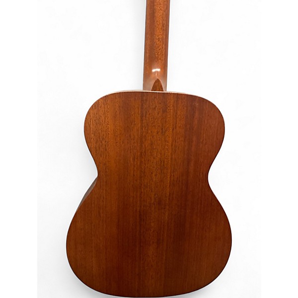 Used Martin 00015M Mahogany Acoustic Guitar
