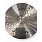 Used Zildjian 13in ZBT Hi Hat Pair Cymbal thumbnail