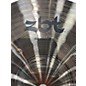 Used Zildjian 13in ZBT Hi Hat Pair Cymbal