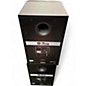 Used JBL 308P MKII PAIR Powered Monitor