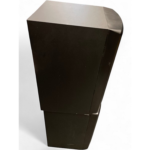 Used JBL 308P MKII PAIR Powered Monitor