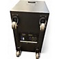 Used QSC KS112 Powered Subwoofer