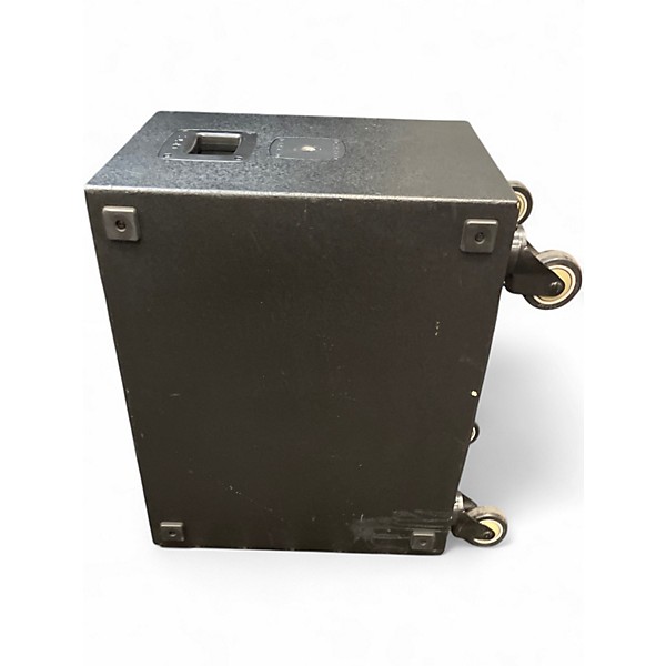 Used QSC KS112 Powered Subwoofer