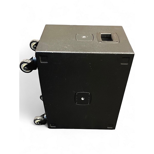 Used QSC KS112 Powered Subwoofer