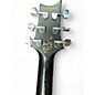 Used PRS S2 Vela Black Solid Body Electric Guitar