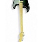 Used Fender Player Plus Stratocaster GREEN BURST Solid Body Electric Guitar