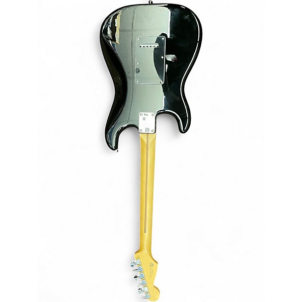 Used Fender Player Plus Stratocaster GREEN BURST Solid Body Electric Guitar