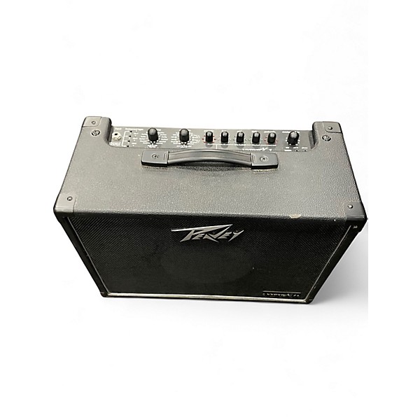 Used Peavey VYPYR X1 Guitar Combo Amp