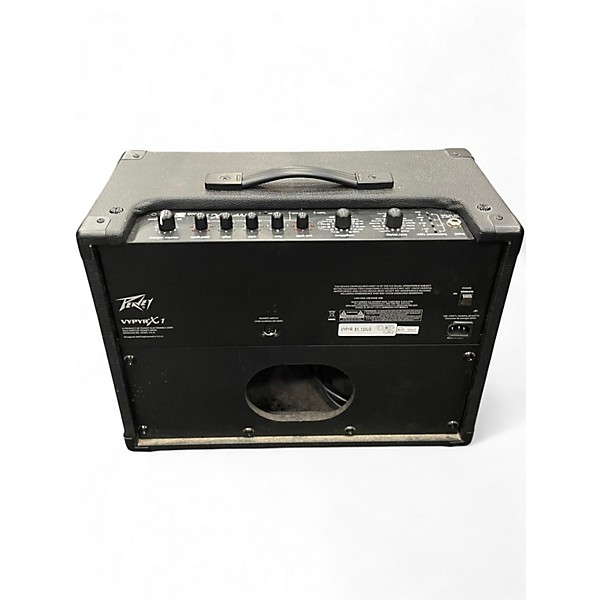 Used Peavey VYPYR X1 Guitar Combo Amp