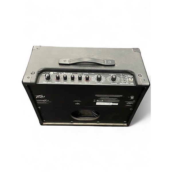 Used Peavey VYPYR X1 Guitar Combo Amp