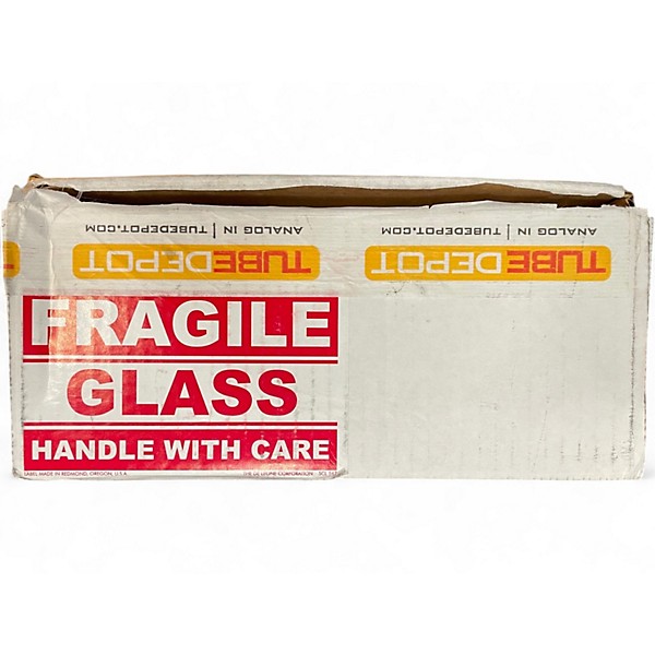 Used Winfield Amplification Cyclone 1x12 Tube Guitar Combo Amp