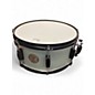 Used Pearl 14in SST Limited Edition Snare Drum Gray Drum thumbnail