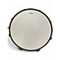 Used Pearl 14in SST Limited Edition Snare Drum Gray Drum