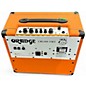 Used Orange Amplifiers Crush 35RT Guitar Combo Amp