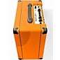 Used Orange Amplifiers Crush 35RT Guitar Combo Amp
