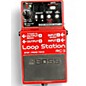 Used BOSS RC3 Loop Station Pedal thumbnail