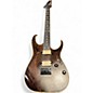 Used 2020s Ibanez RGEW521ZC Walnut Solid Body Electric Guitar thumbnail