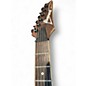 Used 2020s Ibanez RGEW521ZC Walnut Solid Body Electric Guitar