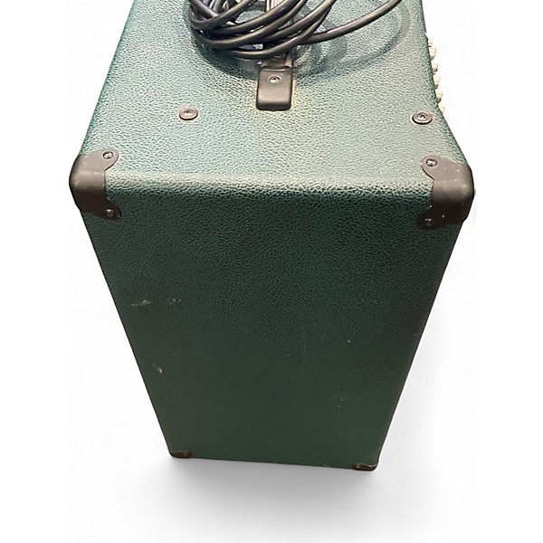 Used Carvin AG100D Guitar Combo Amp