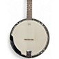 Used Washburn B8K-A Mahogany Banjo
