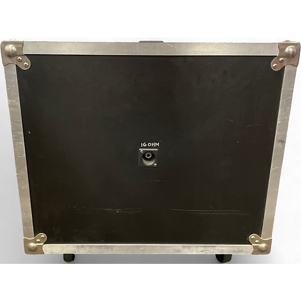 Used MESA/Boogie 16 OHM Bass Cabinet