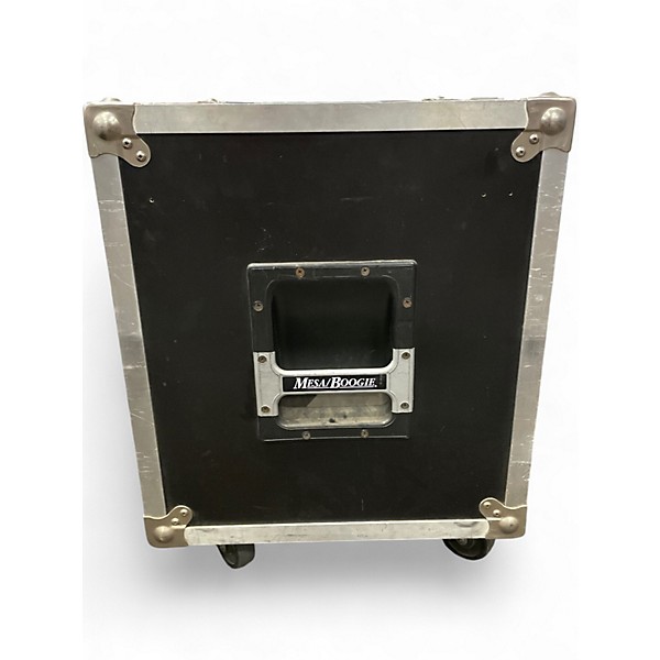 Used MESA/Boogie 16 OHM Bass Cabinet