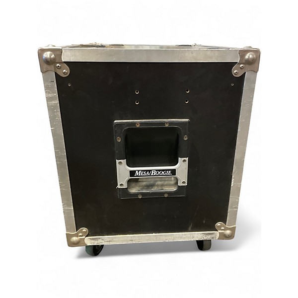 Used MESA/Boogie 16 OHM Bass Cabinet