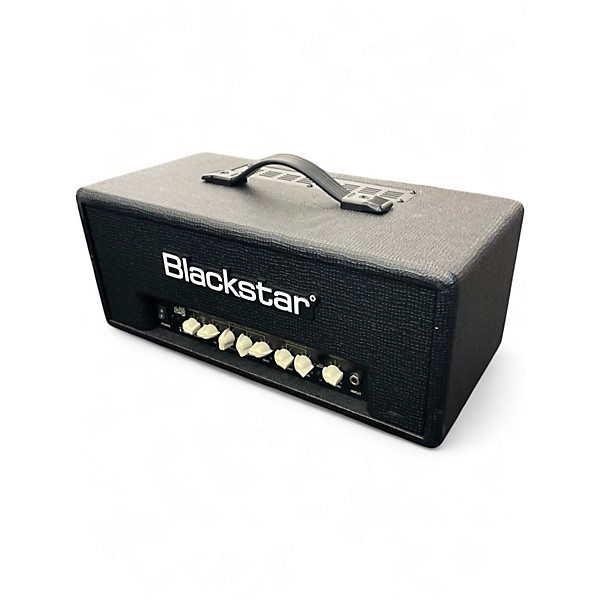 Used Blackstar DEBUT 100R Solid State Guitar Amp Head