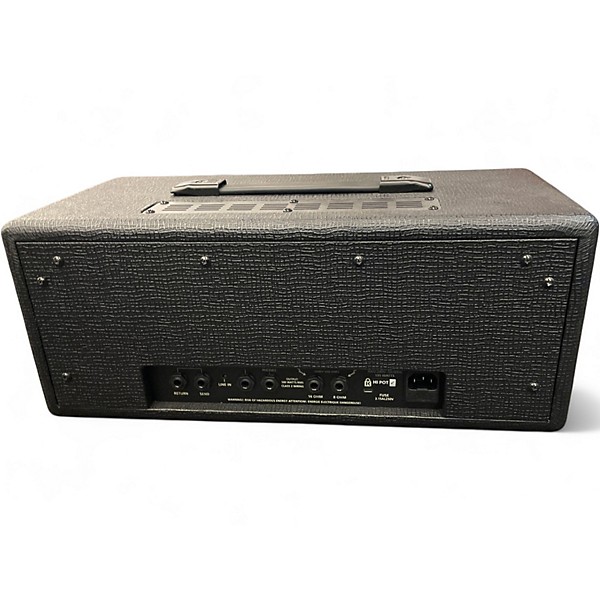 Used Blackstar DEBUT 100R Solid State Guitar Amp Head