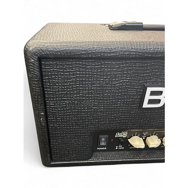 Used Blackstar DEBUT 100R Solid State Guitar Amp Head