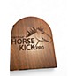 Used Ortega HORSE KICK PRO Pedal thumbnail