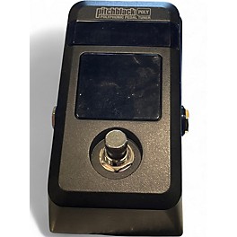 Used KORG PB01 Pitchblack Polyphonic Tuner Tuner Pedal
