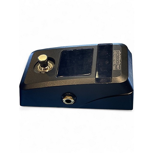 Used KORG PB01 Pitchblack Polyphonic Tuner Tuner Pedal