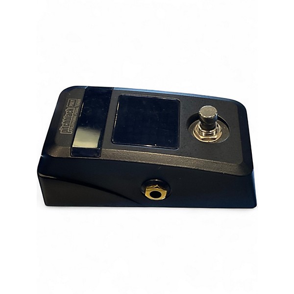 Used KORG PB01 Pitchblack Polyphonic Tuner Tuner Pedal