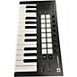 Used Novation Launchkey Mini MIDI Controller