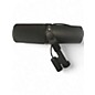 Used Shure SM7B Dynamic Microphone