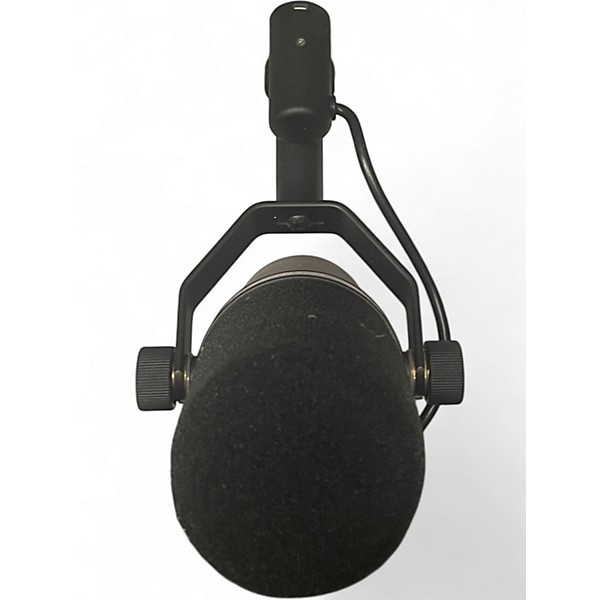 Used Shure SM7B Dynamic Microphone