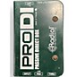 Used Radial Engineering PRODI Direct Box thumbnail