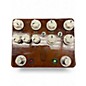 Used 2024 JHS Pedals Sweet Tea Effect Pedal thumbnail