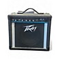 Used Peavey KB15 Keyboard Amp thumbnail