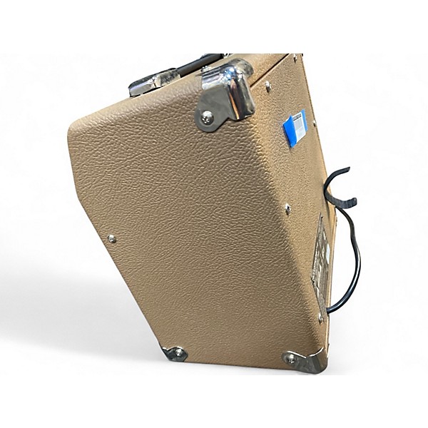 Used Fender Acoustasonic 15 Acoustic Guitar Combo Amp