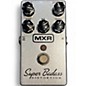 Used MXR M75 Super Badass Distortion Effect Pedal thumbnail
